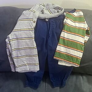 Shirts with a jean👖